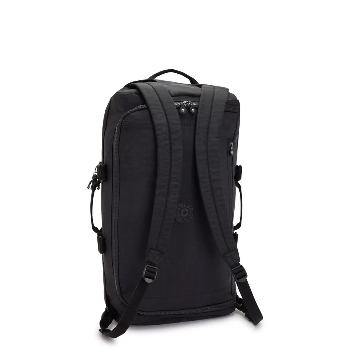 Kipling Zaino Medio Jonis M Weekender Black Noir - 2 Kipling Zaino Medio Jonis M Weekender Black Noir - 2