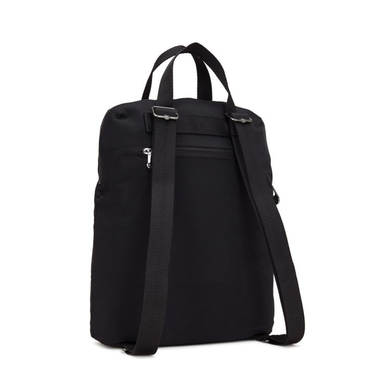 Kipling Zaino Kazuki Endless Black - 3 Kipling Zaino Kazuki Endless Black - 3