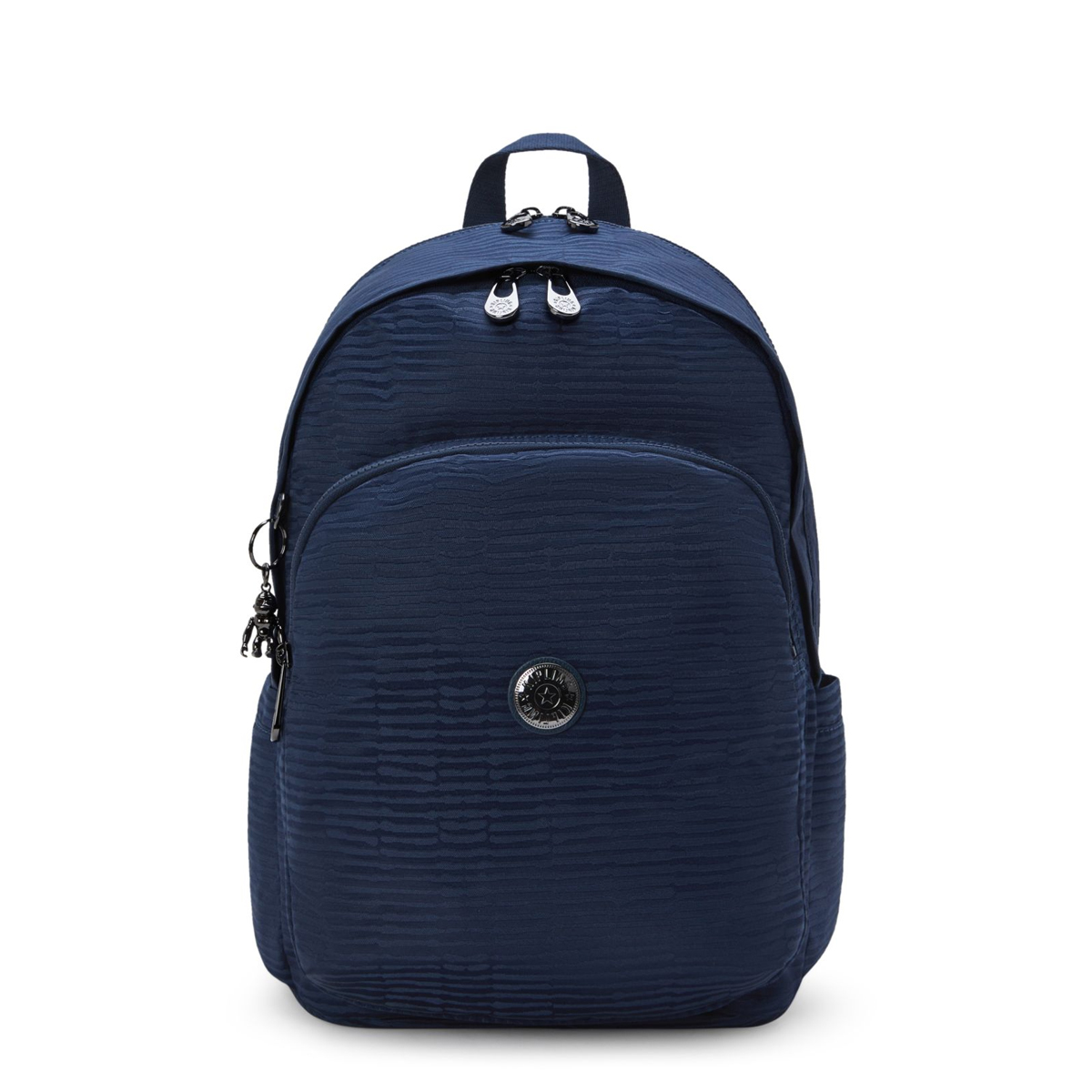 Kipling Zaino Delia M Night Ocean Jacquard - 1