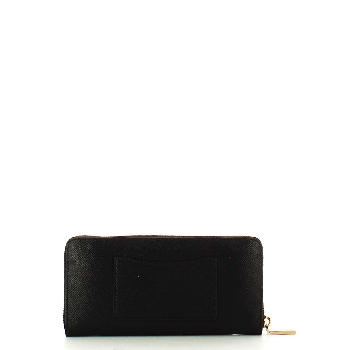 Michael Kors Portafoglio Jet Set Charm Zip Around Black - 2 Michael Kors Portafoglio Jet Set Charm Zip Around Black - 2