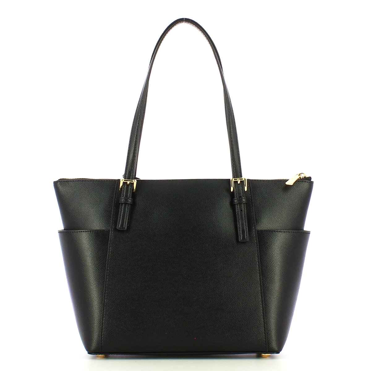 Michael Kors Borsa a spalla Jet Set Gold Black - 3 Michael Kors Borsa a spalla Jet Set Gold Black - 3