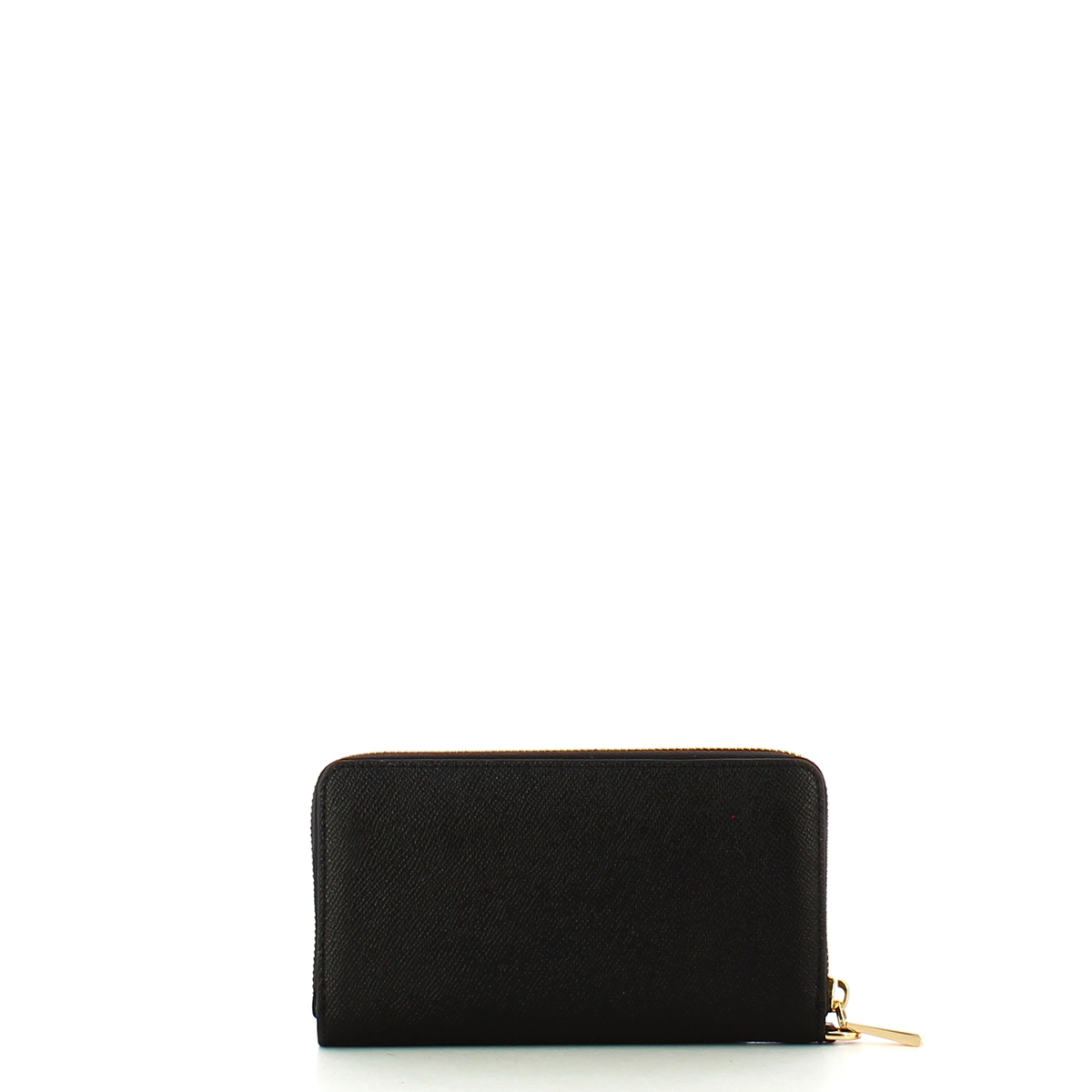 Michael Kors Portafoglio Jet Set Zip Around Black - 2 Michael Kors Portafoglio Jet Set Zip Around Black - 2