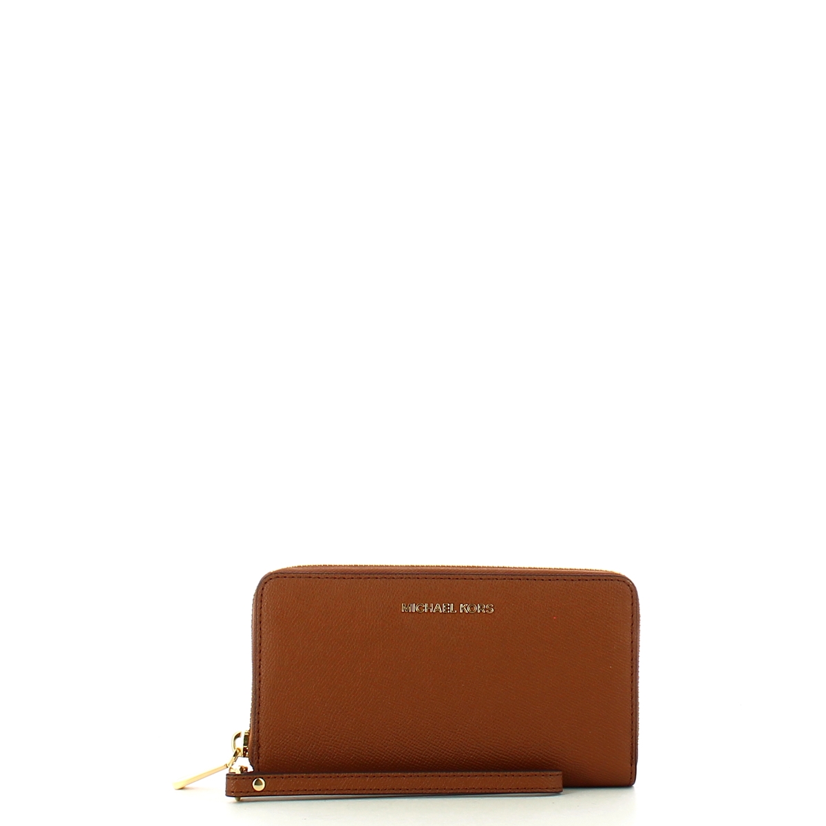 Michael Kors Portafoglio Jet Set Zip Around Luggage - 1 Michael Kors Portafoglio Jet Set Zip Around Luggage - 1