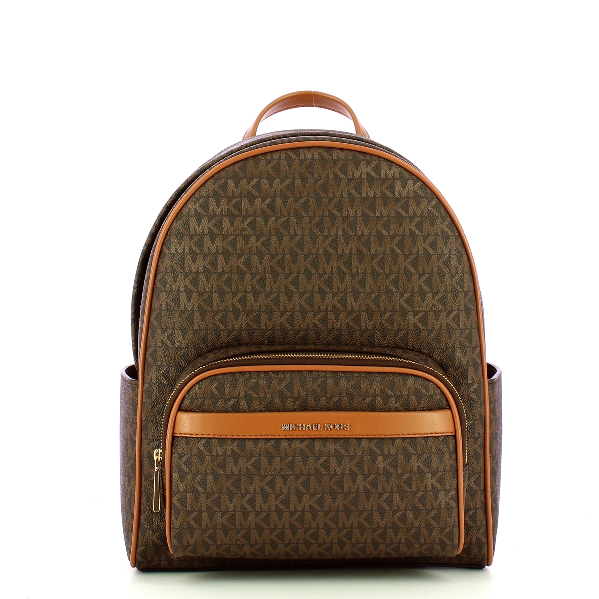 Michael Kors Zaino Bex Medium Brown Acorn - 1
