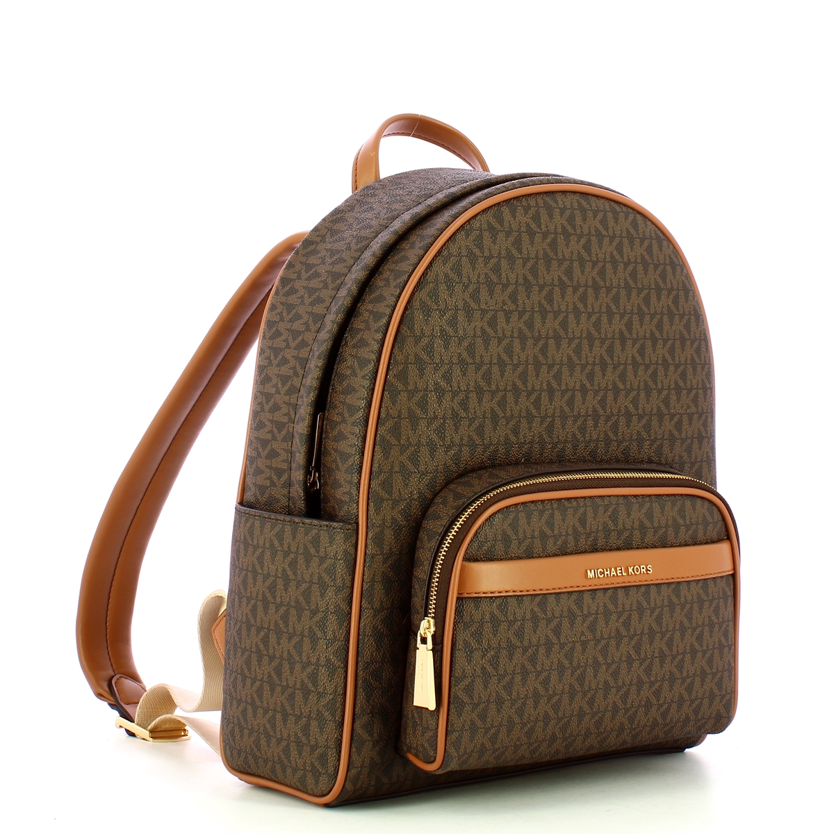 Michael Kors Zaino Bex Medium Brown Acorn - 2