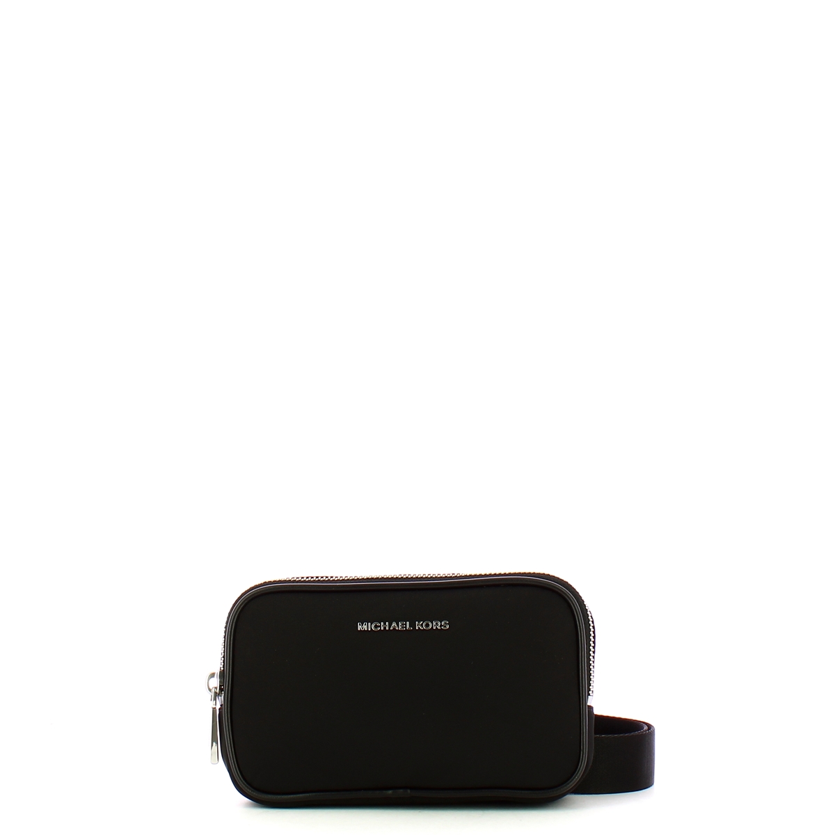 Michael Kors Marsupio Cara Black - 1