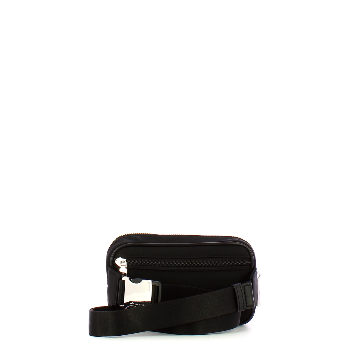 Michael Kors Marsupio Cara Black - 3