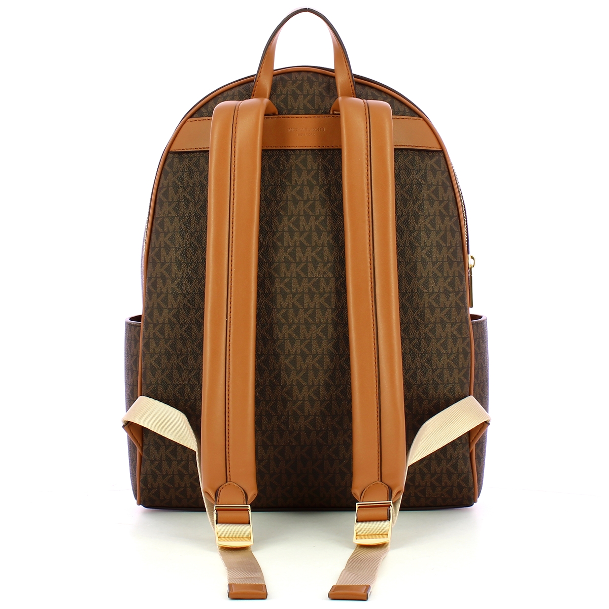 Michael Kors Zaino Bex Brown Acorn - 3