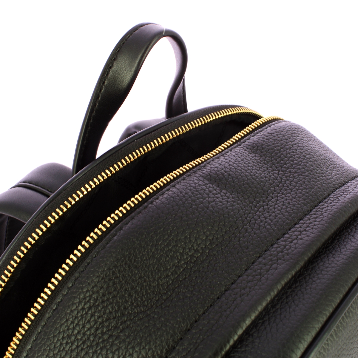 Michael Kors Zaino Bex Large Black - 4 Michael Kors Zaino Bex Large Black - 4