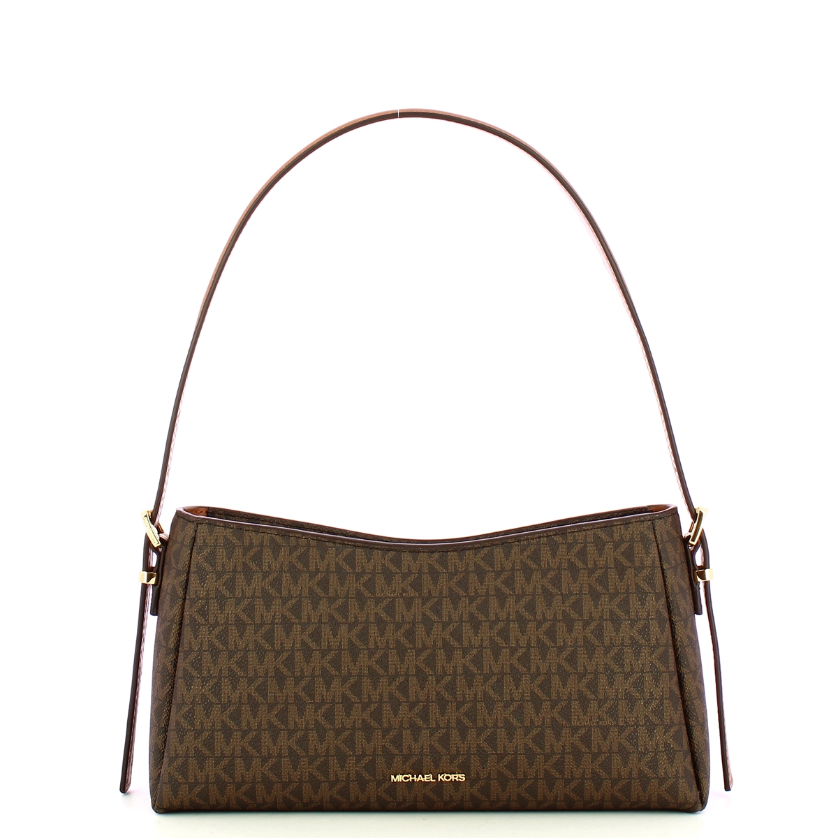 Michael Kors Sottospalla Moore media Brn/Acorn - 1