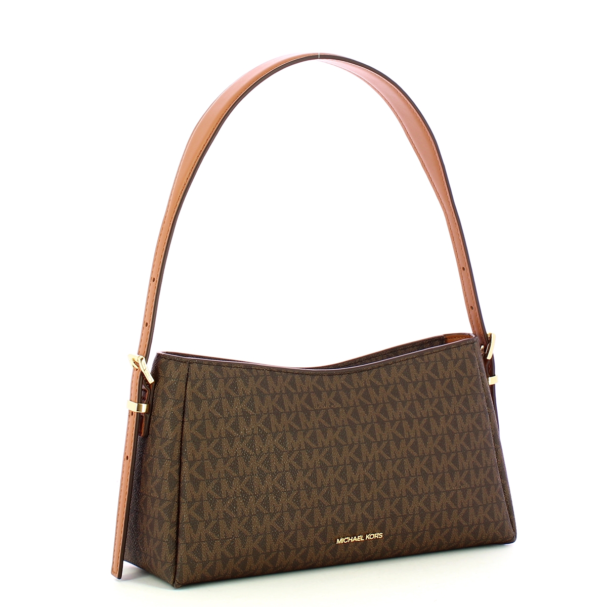 Michael Kors Sottospalla Moore media Brn/Acorn - 2