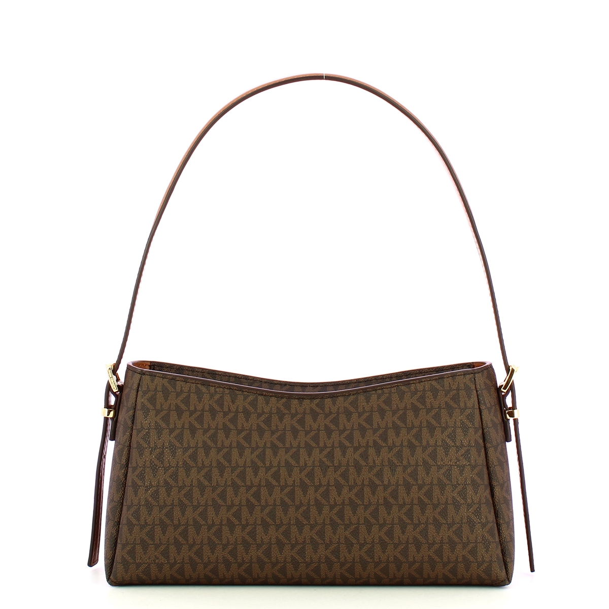 Michael Kors Sottospalla Moore media Brn/Acorn - 3