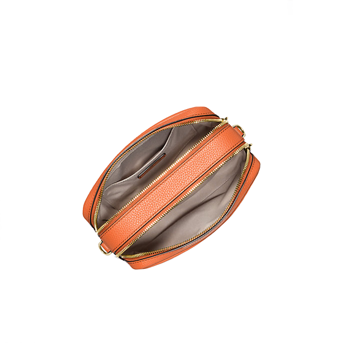 Michael Kors Camera Bag Bryant Orange Punch - 3
