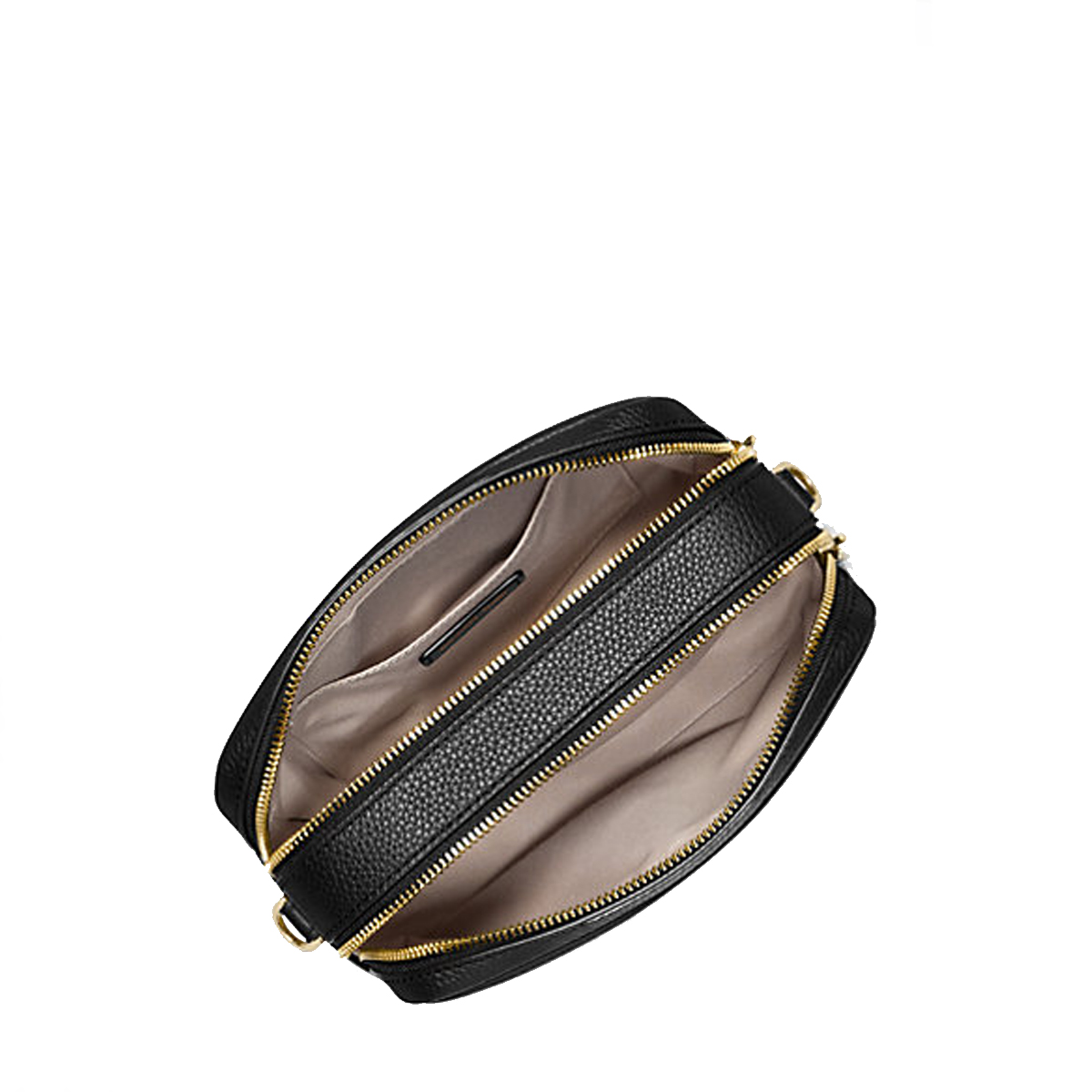 Michael Kors Camera Bag Bryant Black - 3
