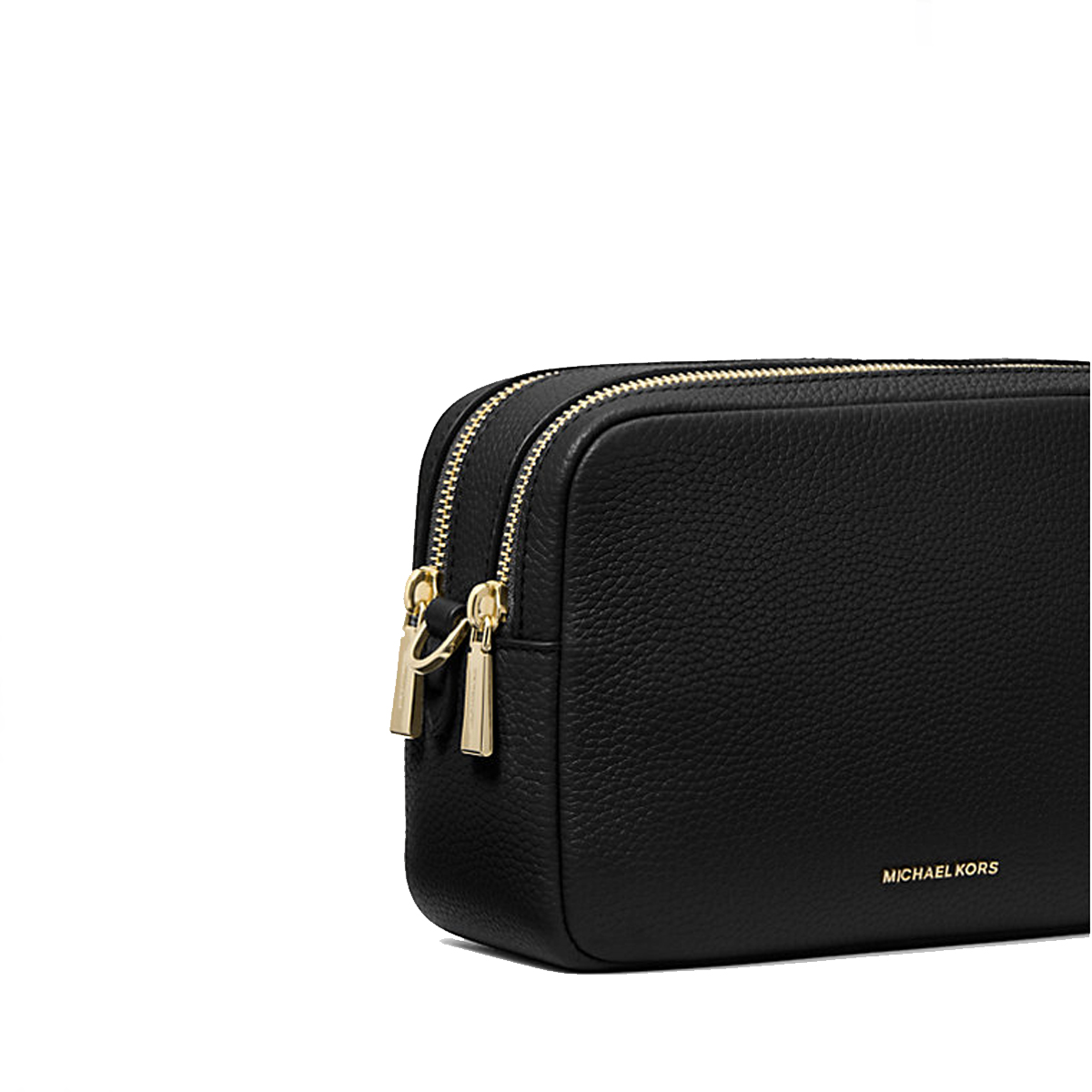 Michael Kors Camera Bag Bryant Black - 4