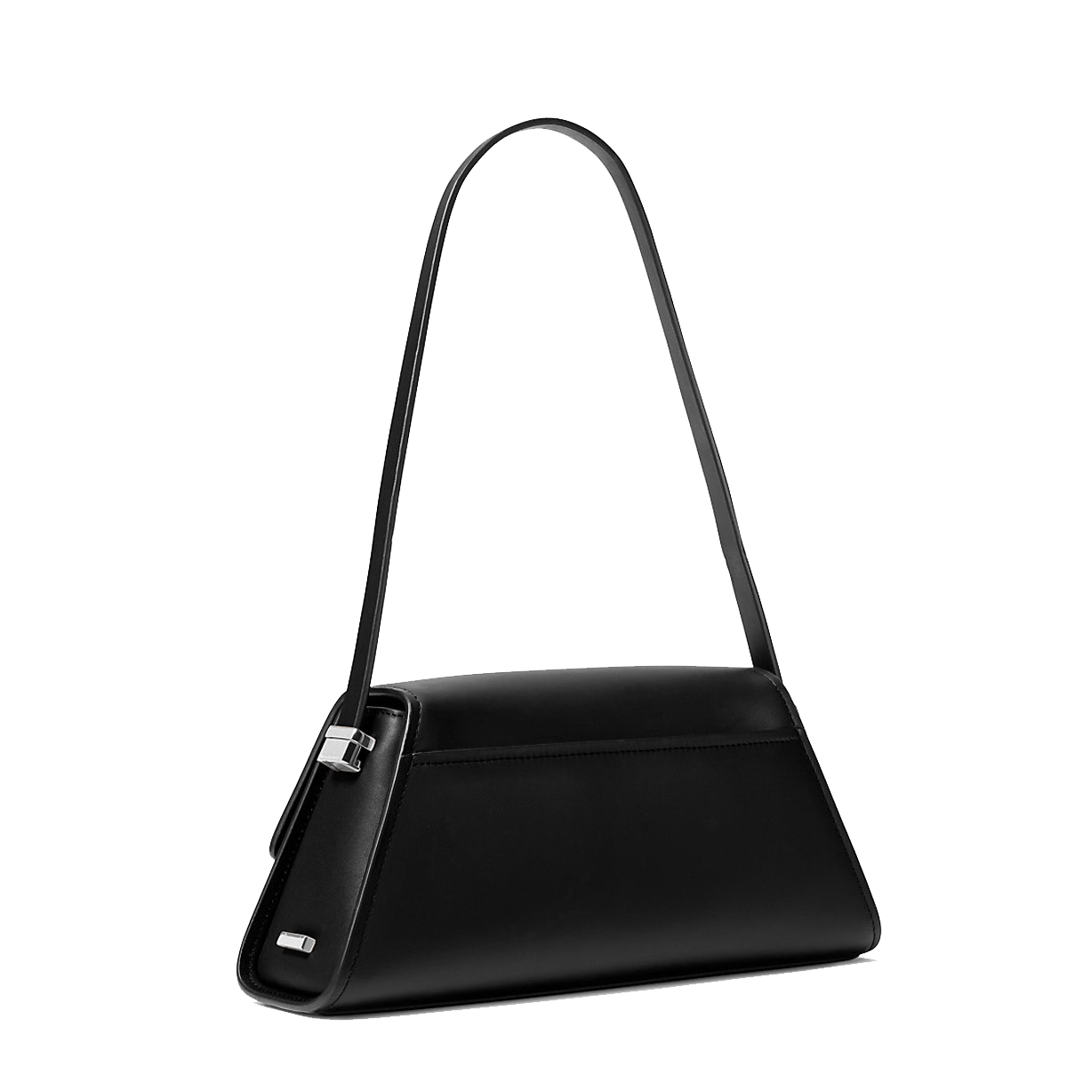 Michael Kors Borsa a spalla Ludlow Media Black - 2 Michael Kors Borsa a spalla Ludlow Media Black - 2