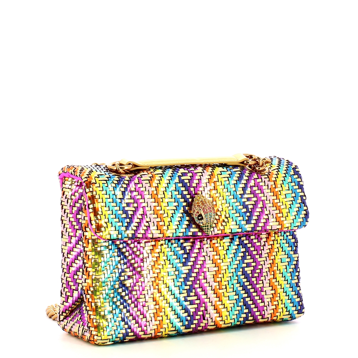 Kurt Geiger Tracolla Kensington Bag Other - 2 Kurt Geiger Tracolla Kensington Bag Other - 2