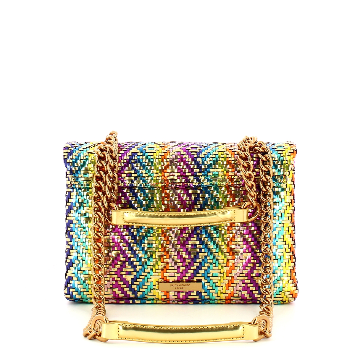 Kurt Geiger Tracolla Kensington Bag Other - 3 Kurt Geiger Tracolla Kensington Bag Other - 3