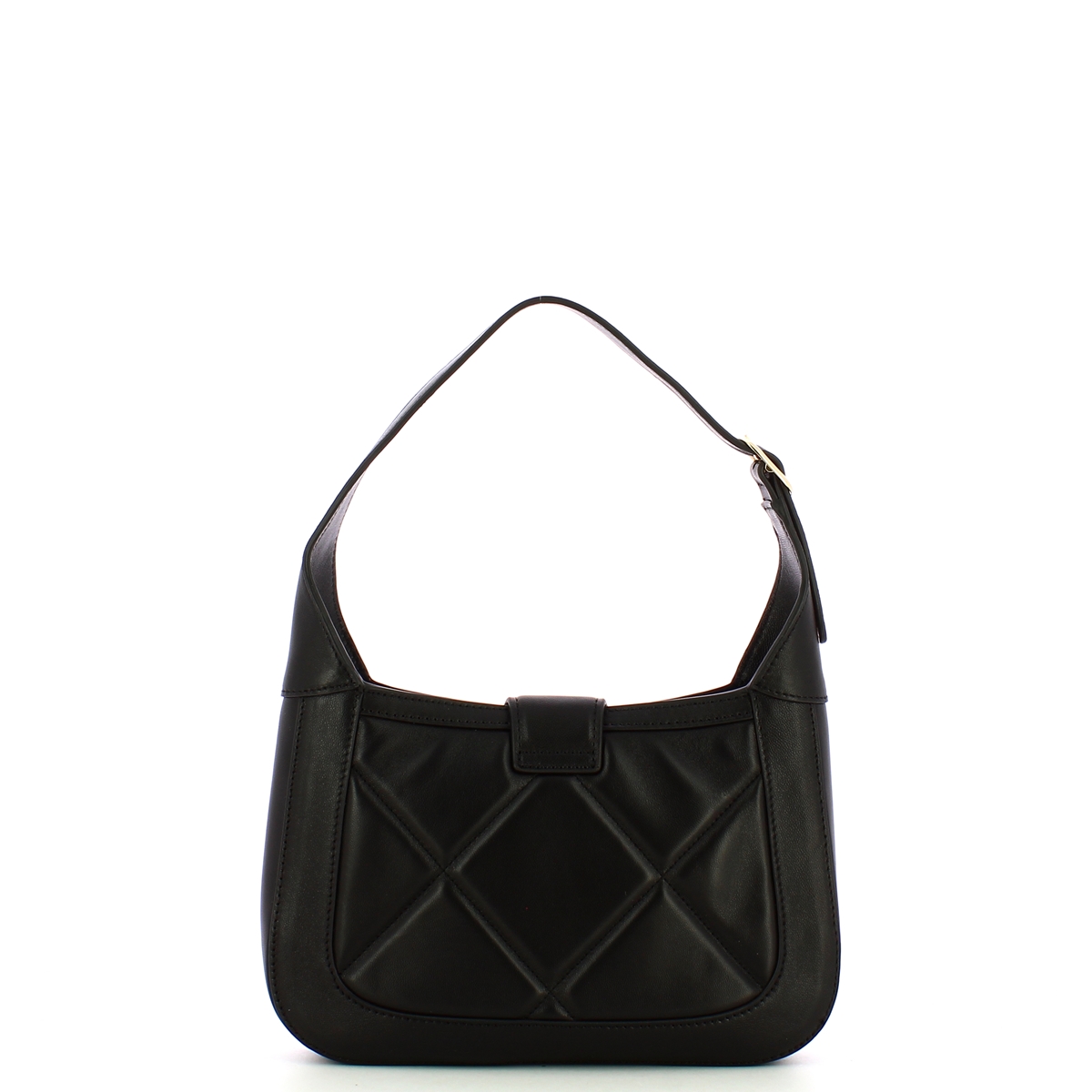 La Carrie Borsa a spalla Chain Charlotte Black - 3 La Carrie Borsa a spalla Chain Charlotte Black - 3