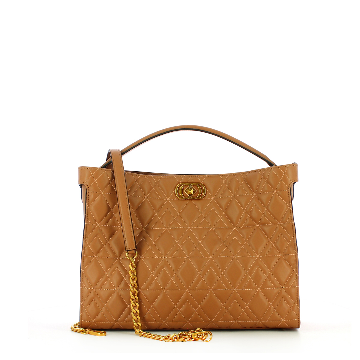 La Carrie Borsa a mano Stich&Spun Silvie Small Beige - 4 La Carrie Borsa a mano Stich&Spun Silvie Small Beige - 4