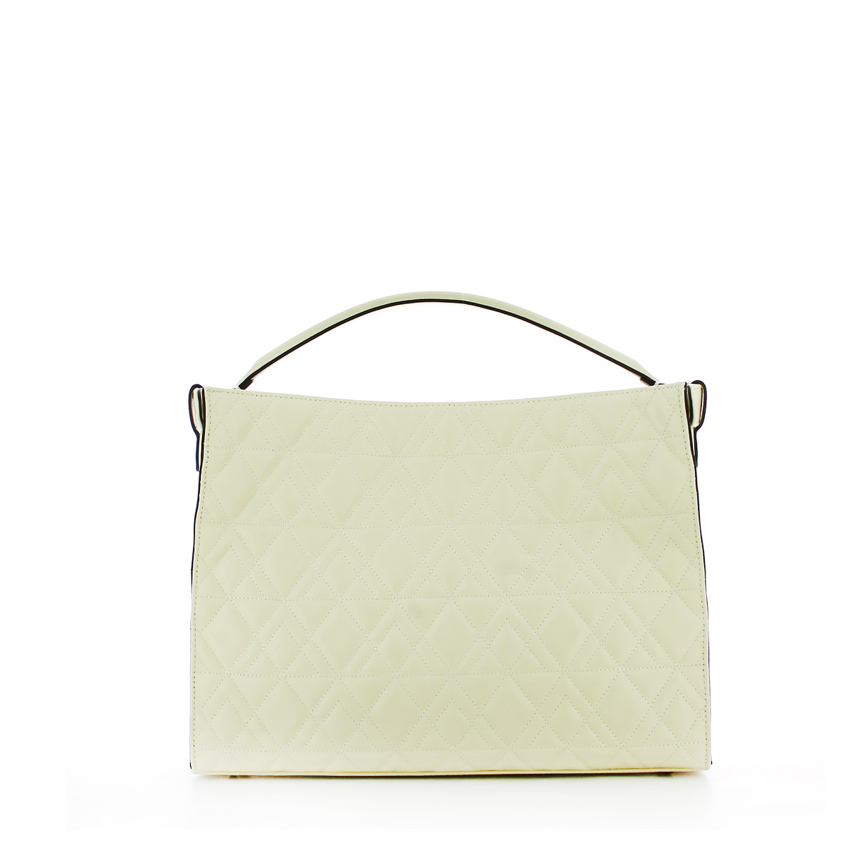 La Carrie Borsa a mano Stich&Spun Silvie Small White - 3 La Carrie Borsa a mano Stich&Spun Silvie Small White - 3