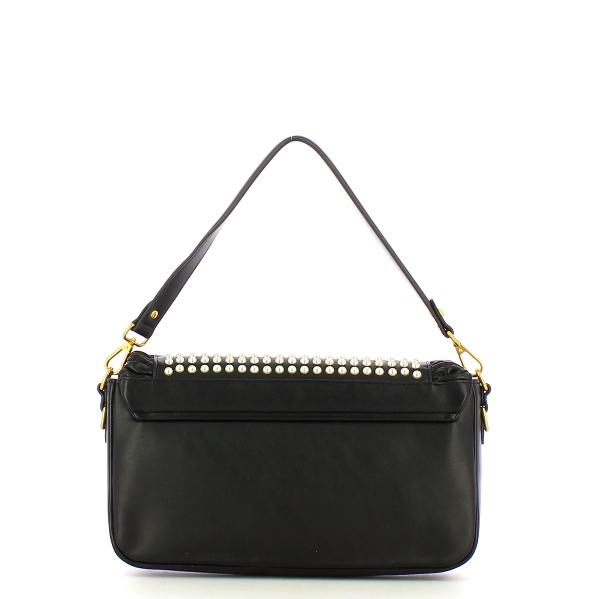 La Carrie Borsa a spalla Pearl Black - 3 La Carrie Borsa a spalla Pearl Black - 3