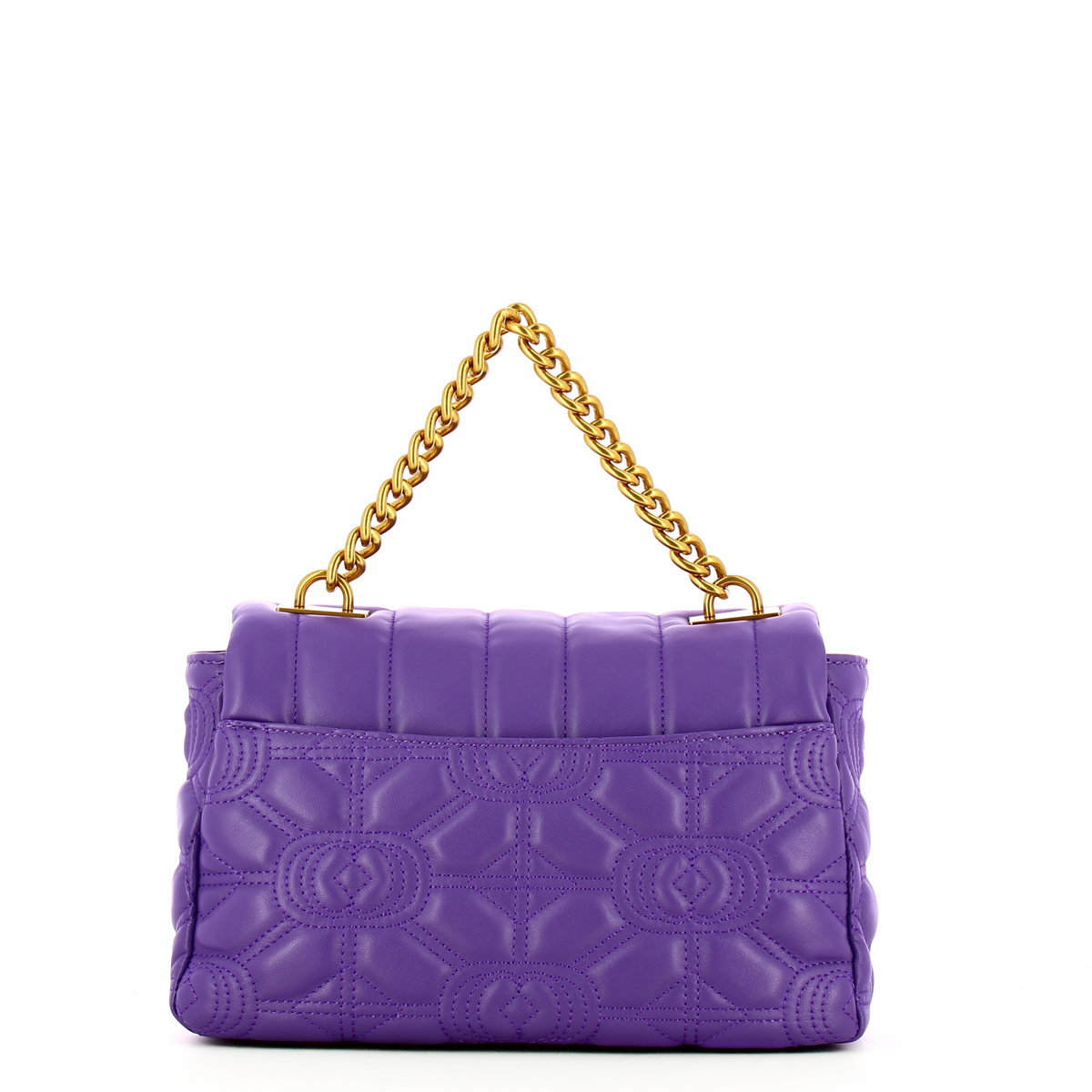 La Carrie Borsa a spalla Touchy Violet - 3 La Carrie Borsa a spalla Touchy Violet - 3