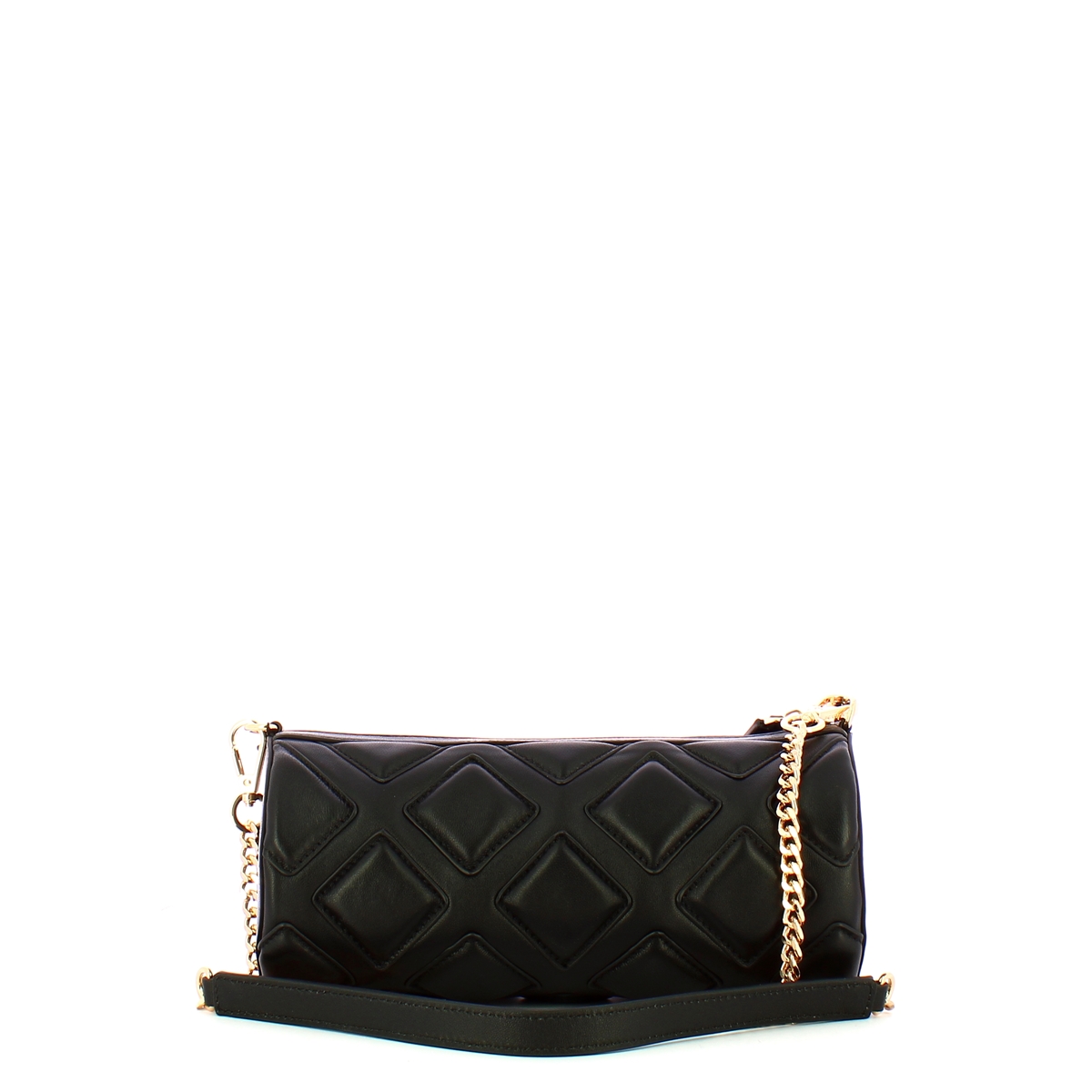 La Carrie Borsa a spalla Cosmos Round Black - 3 La Carrie Borsa a spalla Cosmos Round Black - 3