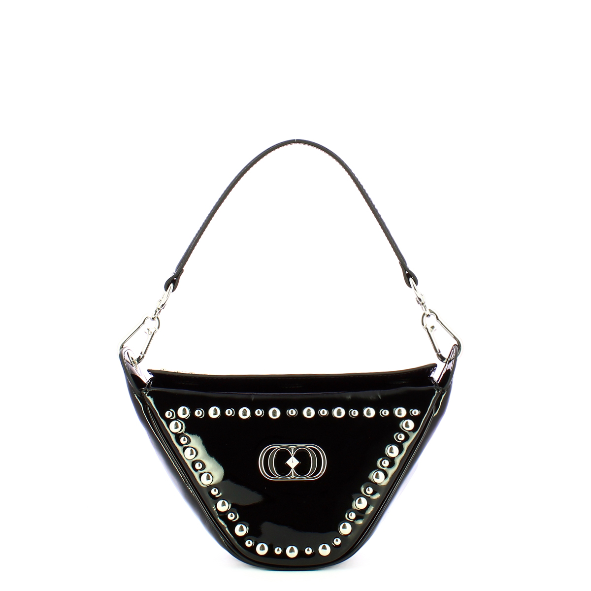 La Carrie Mini Borsa a spalla Mistress Black - 1 La Carrie Mini Borsa a spalla Mistress Black - 1