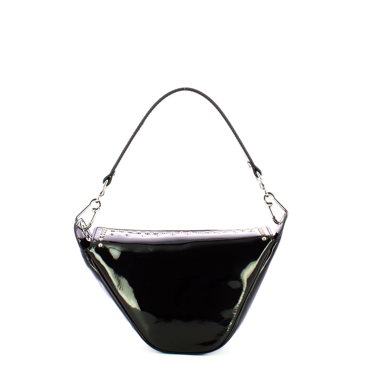 La Carrie Mini Borsa a spalla Mistress Black - 3 La Carrie Mini Borsa a spalla Mistress Black - 3