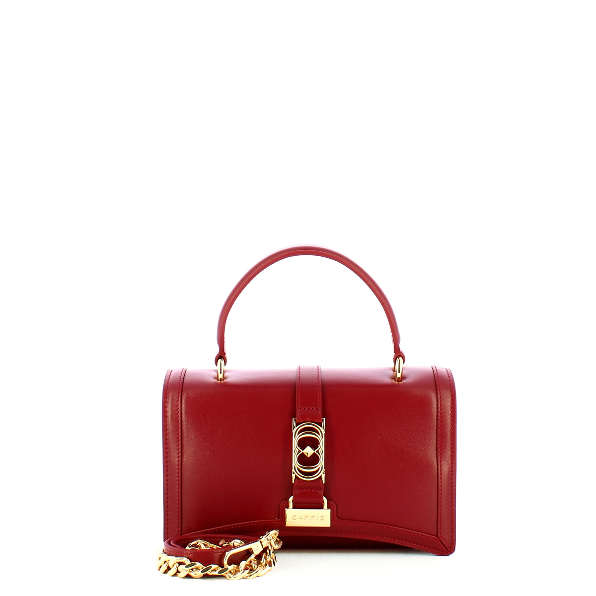La Carrie Borsa a mano Small Reality Blood - 4