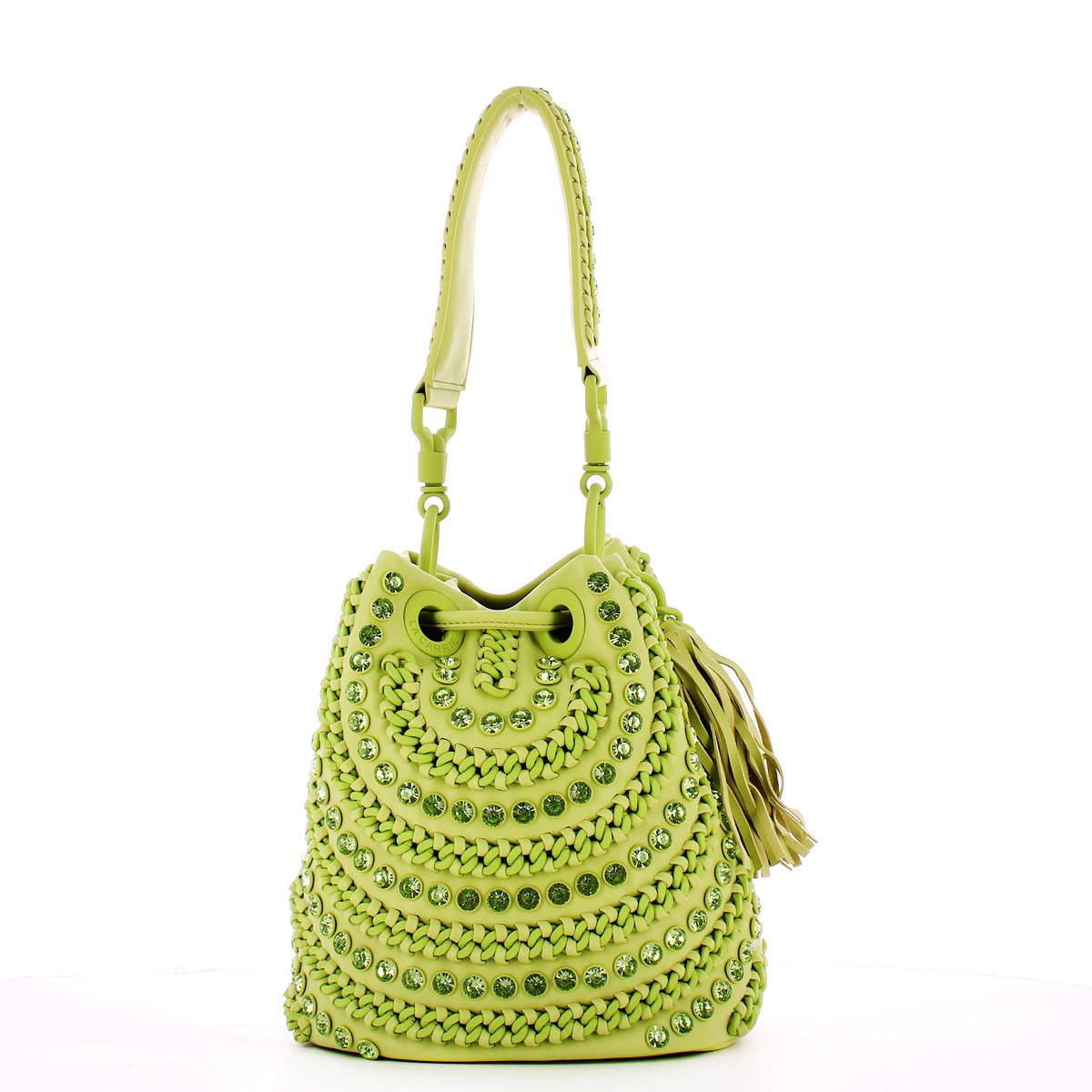La Carrie Secchiello Andromeda Lime - 3