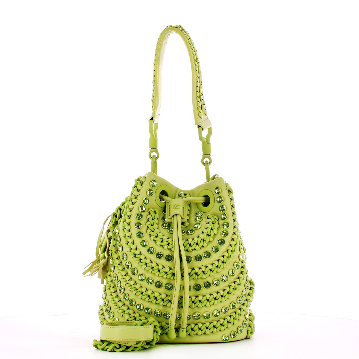 La Carrie Secchiello Andromeda Lime - 4