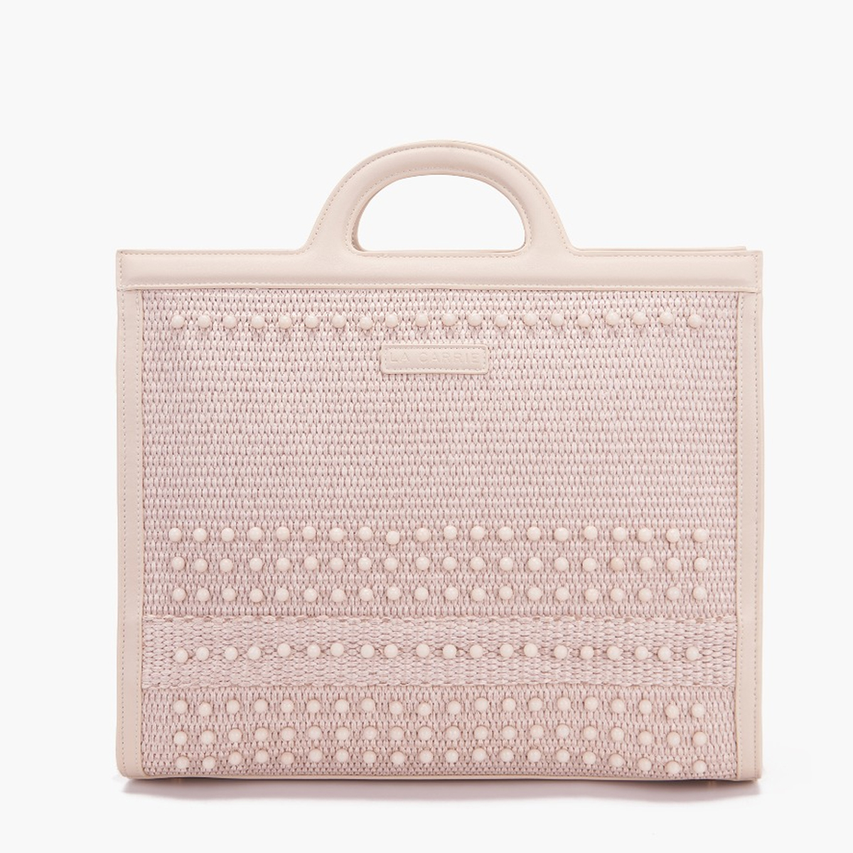 La Carrie Borsa a mano Malibu Big Pink - 1 La Carrie Borsa a mano Malibu Big Pink - 1