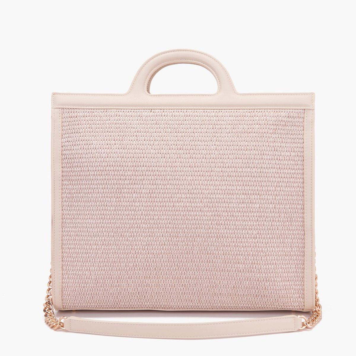 La Carrie Borsa a mano Malibu Big Pink - 4 La Carrie Borsa a mano Malibu Big Pink - 4