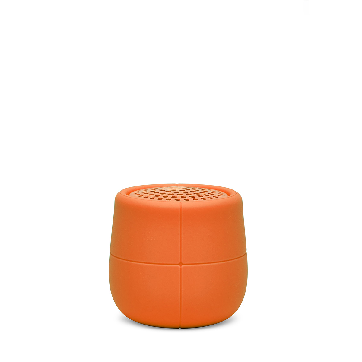 Lexon Speaker Bluetooth® Mino X Arancio - 1 Lexon Speaker Bluetooth® Mino X Arancio - 1