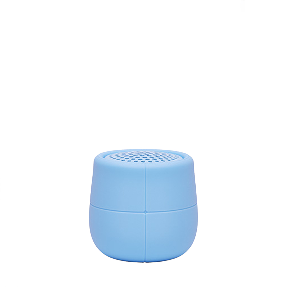 Lexon Speaker Bluetooth® Mino X Blu Chiaro - 1 Lexon Speaker Bluetooth® Mino X Blu Chiaro - 1