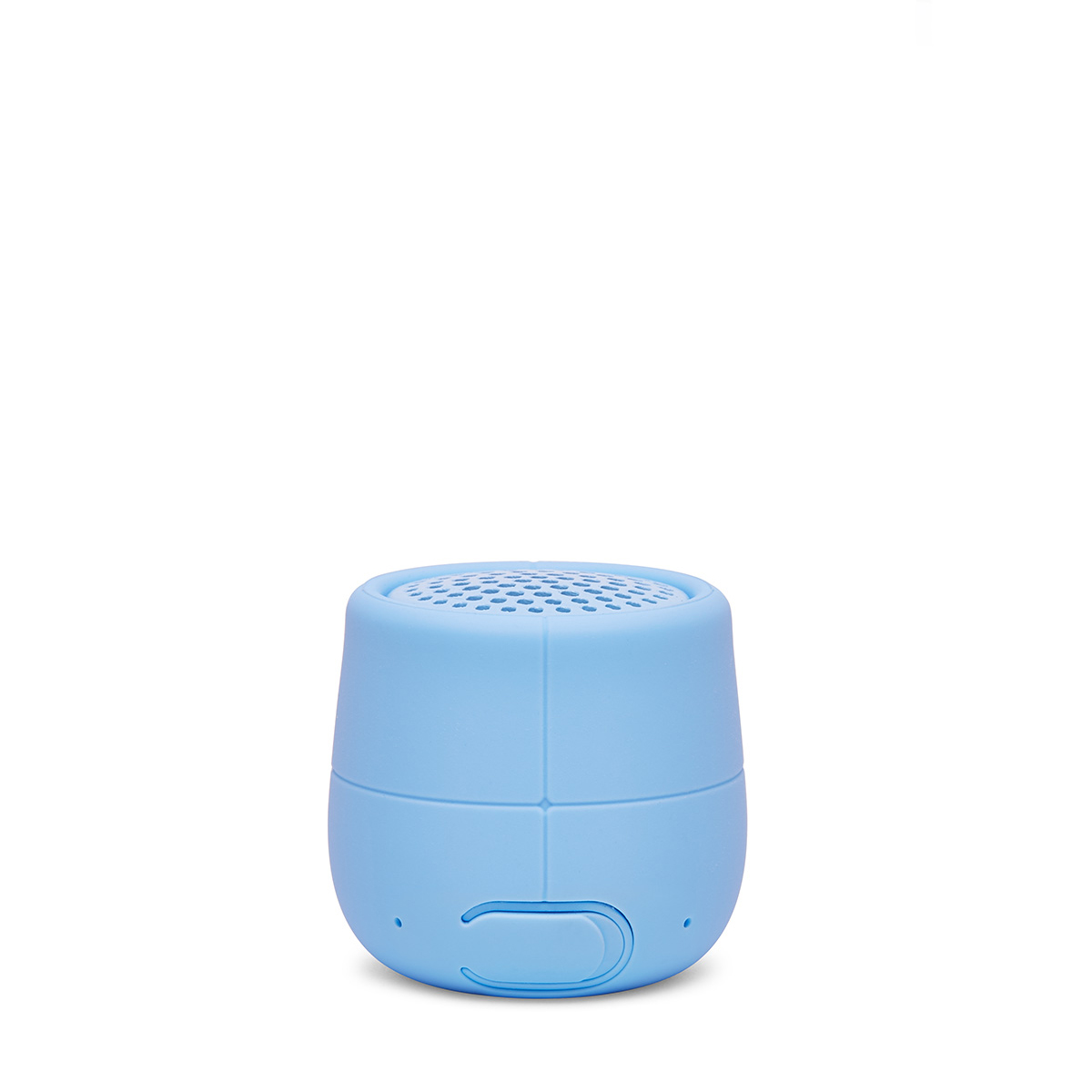 Lexon Speaker Bluetooth® Mino X Blu Chiaro - 2 Lexon Speaker Bluetooth® Mino X Blu Chiaro - 2