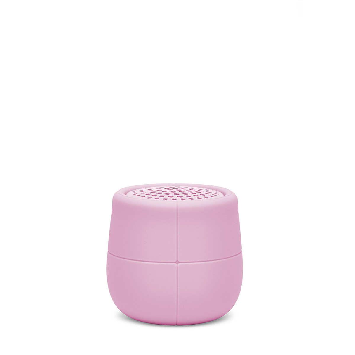 Lexon Speaker Bluetooth® Mino X Rosa Soft - 1 Lexon Speaker Bluetooth® Mino X Rosa Soft - 1