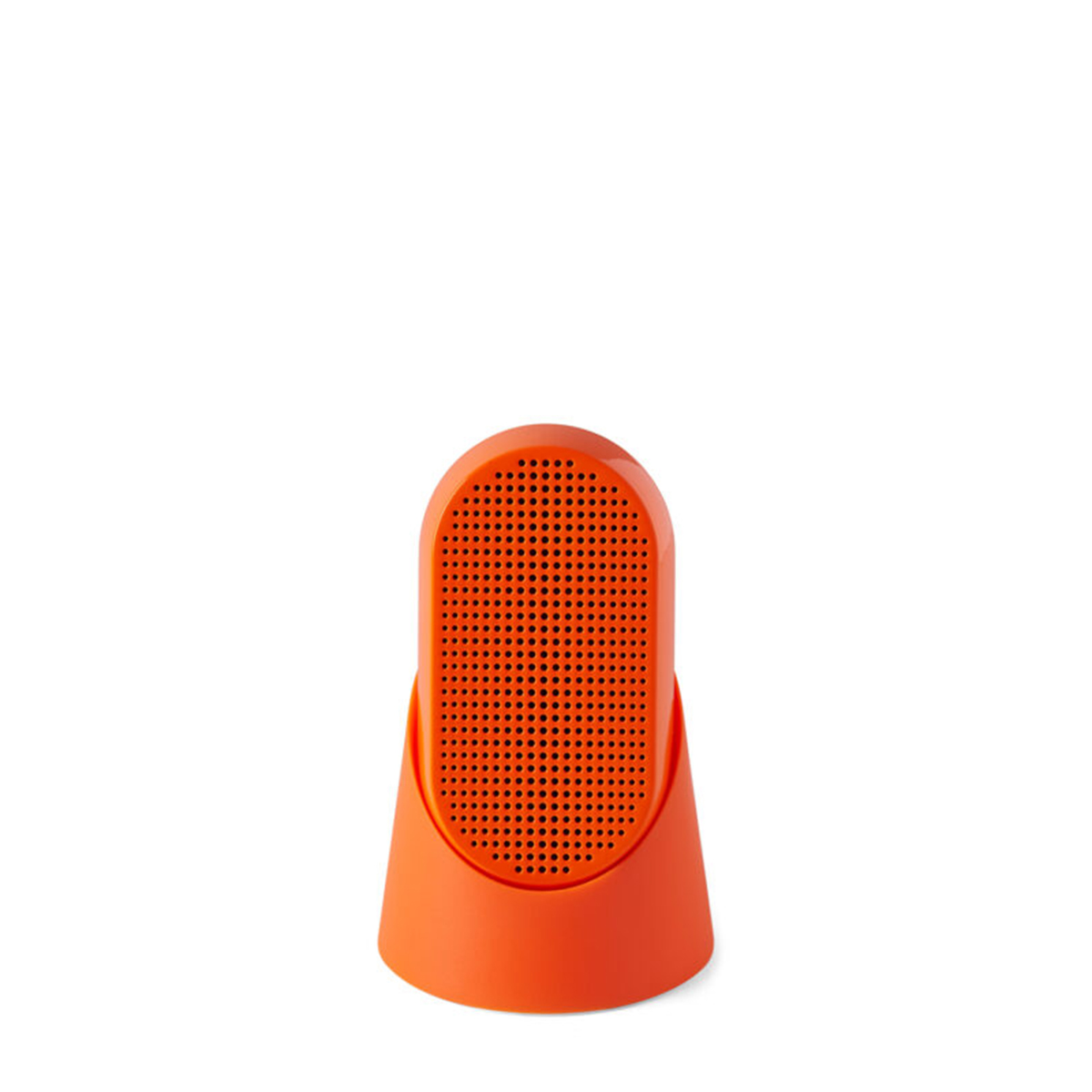 LEXO Mino T Speaker Bluetooth® con moschettone Arancio - 3 LEXO Mino T Speaker Bluetooth® con moschettone Arancio - 3