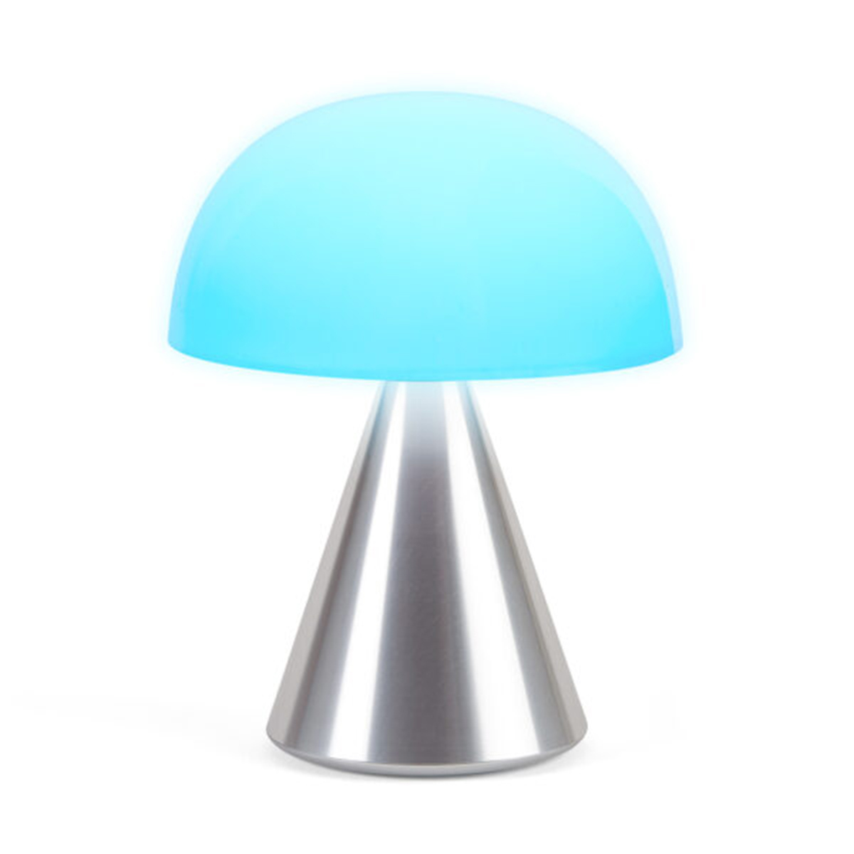 LEXO Mina L Lampada Led portatile Alluminio - 7 LEXO Mina L Lampada Led portatile Alluminio - 7