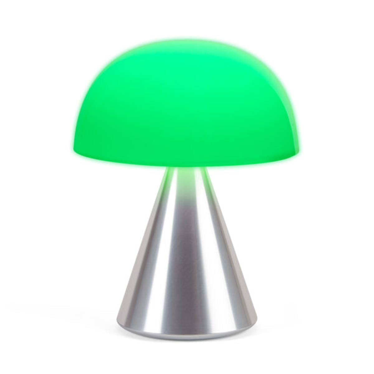 LEXO Mina L Lampada Led portatile Alluminio - 9 LEXO Mina L Lampada Led portatile Alluminio - 9