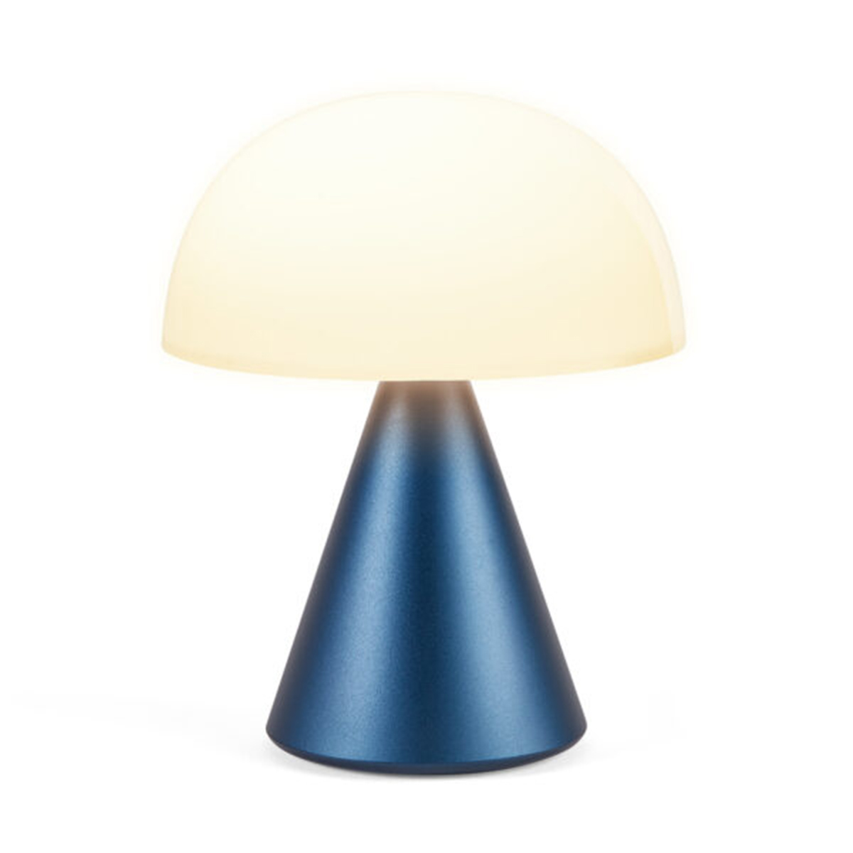 LEXO Mina L Lampada Led portatile Blu Scuro - 3 LEXO Mina L Lampada Led portatile Blu Scuro - 3