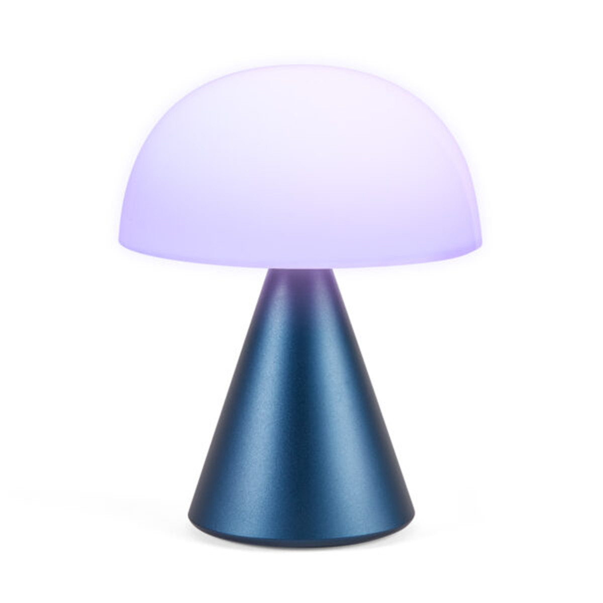 LEXO Mina L Lampada Led portatile Blu Scuro - 4 LEXO Mina L Lampada Led portatile Blu Scuro - 4