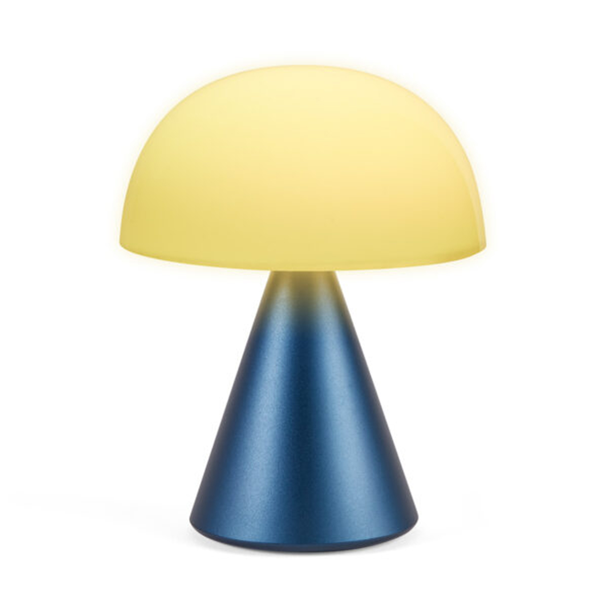 LEXO Mina L Lampada Led portatile Blu Scuro - 5 LEXO Mina L Lampada Led portatile Blu Scuro - 5
