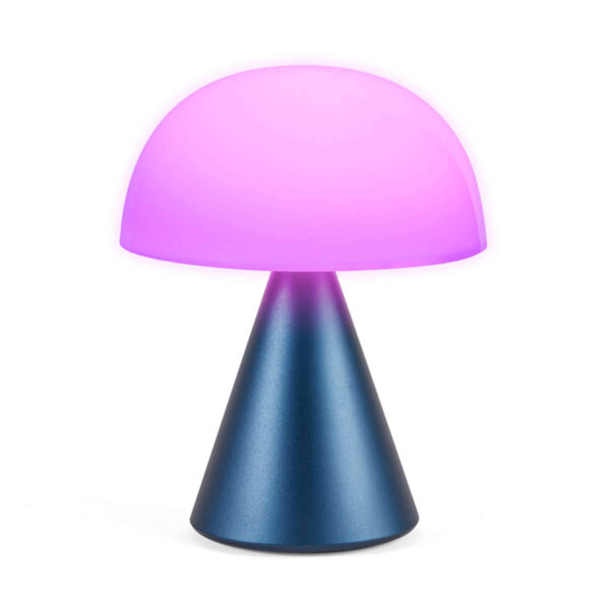 LEXO Mina L Lampada Led portatile Blu Scuro - 6 LEXO Mina L Lampada Led portatile Blu Scuro - 6