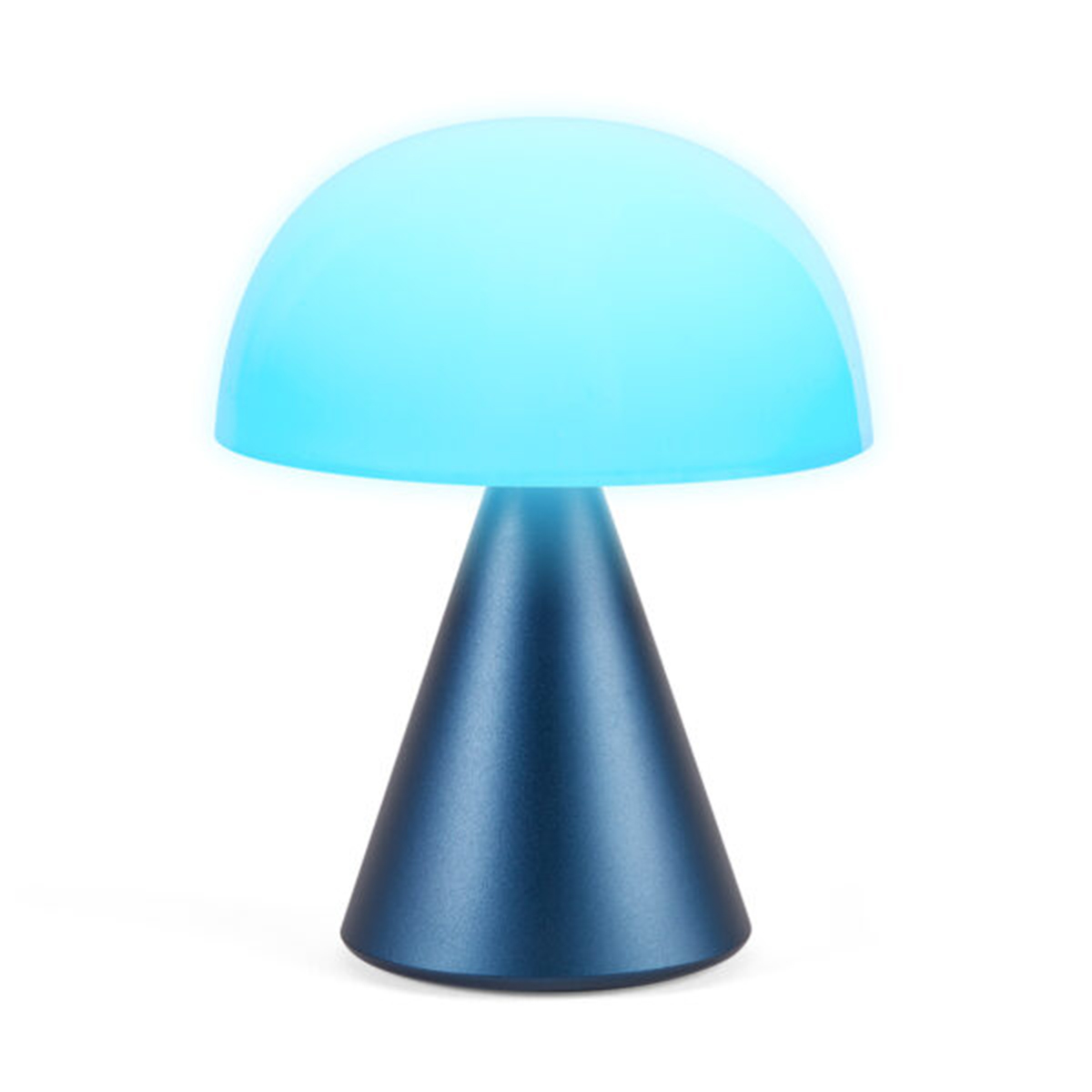 LEXO Mina L Lampada Led portatile Blu Scuro - 7 LEXO Mina L Lampada Led portatile Blu Scuro - 7