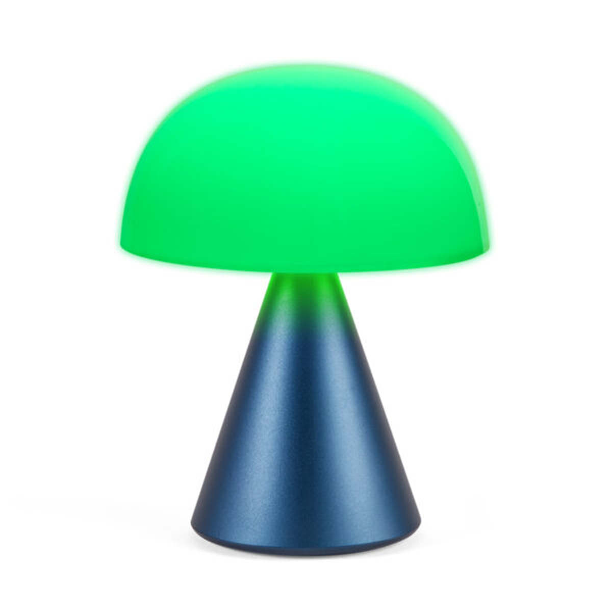 LEXO Mina L Lampada Led portatile Blu Scuro - 9 LEXO Mina L Lampada Led portatile Blu Scuro - 9