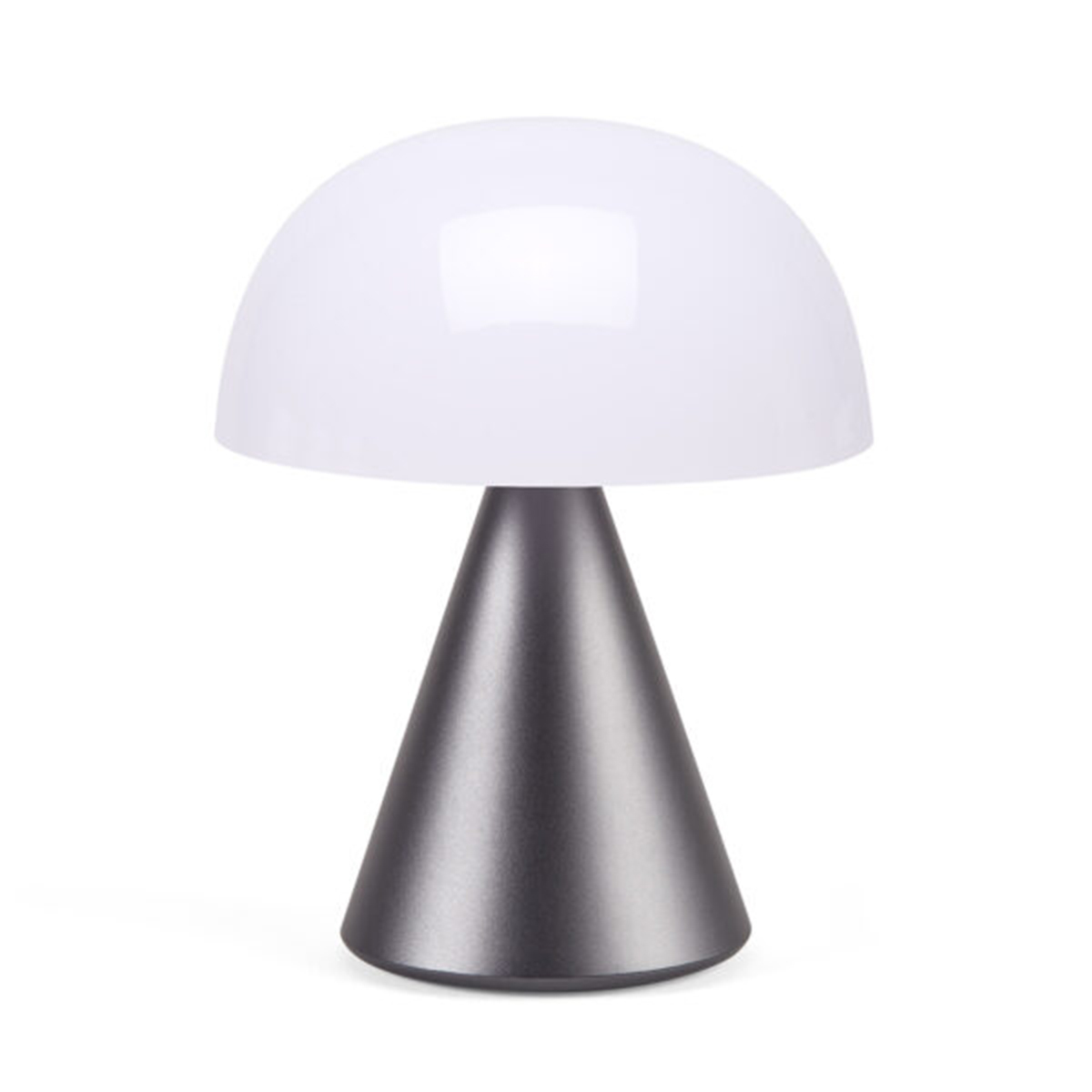 LEXO Mina L Lampada Led portatile Gun - 1 LEXO Mina L Lampada Led portatile Gun - 1