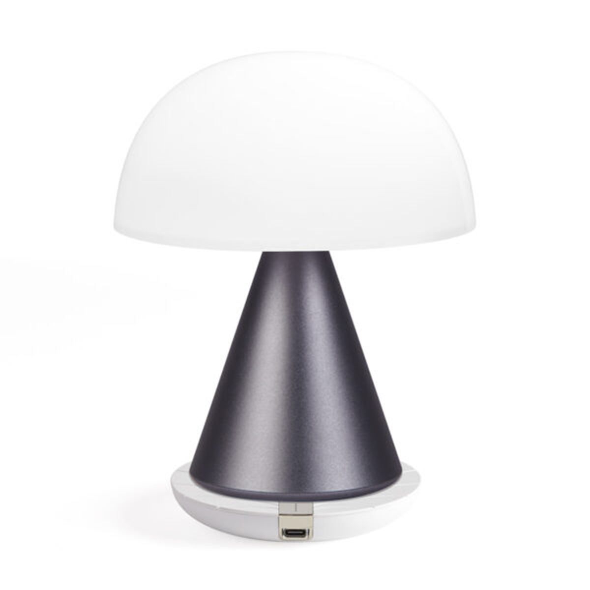 LEXO Mina L Lampada Led portatile Gun - 11 LEXO Mina L Lampada Led portatile Gun - 11